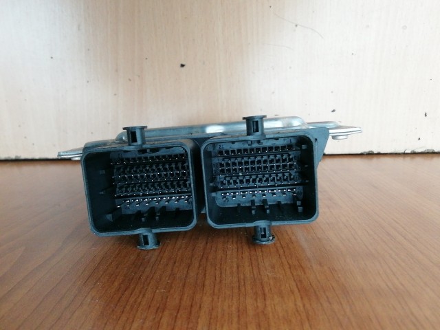Lancia Ypsilon III. 2011- 2018 1,2 8v benzin Motorvezérlő  52045266