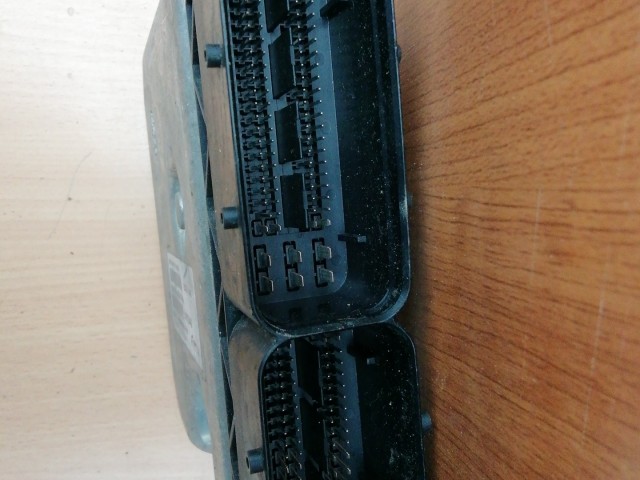 Alfa Romeo MiTo 2008-2011 1,3 16v Diesel Motorvezérlő 51872442