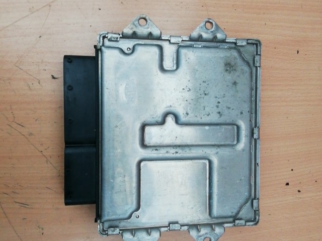 Alfa Romeo MiTo 2008-2011 1,3 16v Diesel Motorvezérlő 51872442