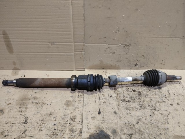 Ford Fiesta 2008-2017 1,4 Diesel jobb első féltengely 25 bordás 8V51-3B436-AE