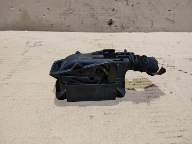 Fiat Fiorino , Qubo 2007-2016 Elektromos csatlakozó ABS 