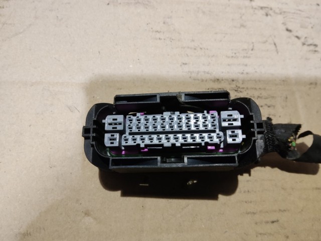 Fiat Fiorino , Qubo 2007-2016 Elektromos csatlakozó ABS 