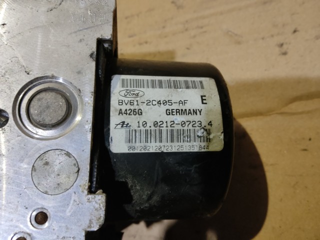 Ford C-max II. 2010-2019  Ate Abs  BV61-2C405-AF