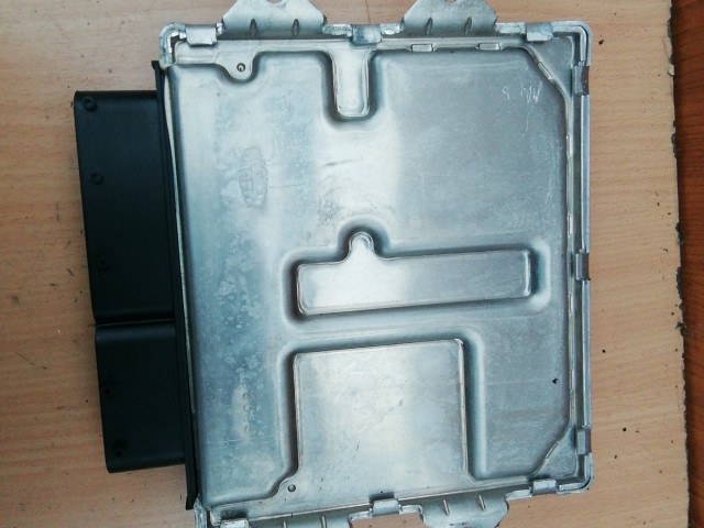 Fiat Panda 2012-2016 1,3 16v Diesel Motorvezérlő 55257731