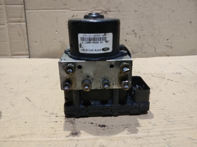 Ford Puma 1997-2002 Abs  Ate 10.0204-0057.4 , 97FB-2M110-BA