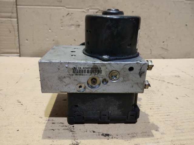 Ford Puma 1997-2002 Abs  Ate 10.0204-0057.4 , 97FB-2M110-BA