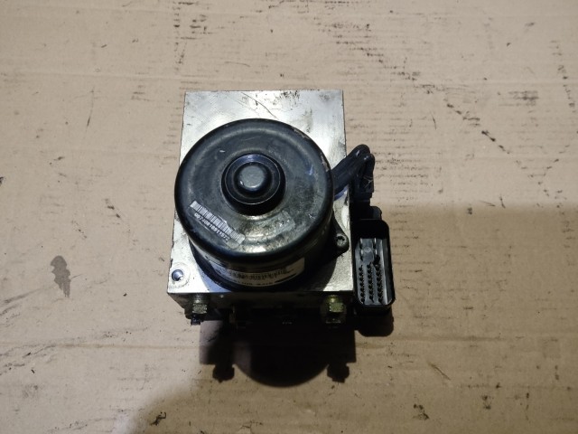 Ford Puma 1997-2002 Abs  Ate 10.0204-0057.4 , 97FB-2M110-BA