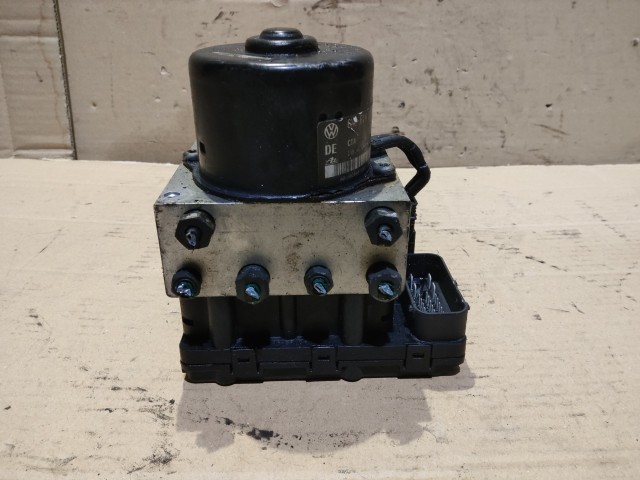 Seat  Arosa, Cordoba, Ibiza, Arosa, Volkswagen Lupo, Caddy  Abs  Ate 10.0204-0190.4 