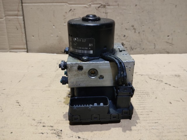 Seat  Arosa, Cordoba, Ibiza, Arosa, Volkswagen Lupo, Caddy  Abs  Ate 10.0204-0190.4 