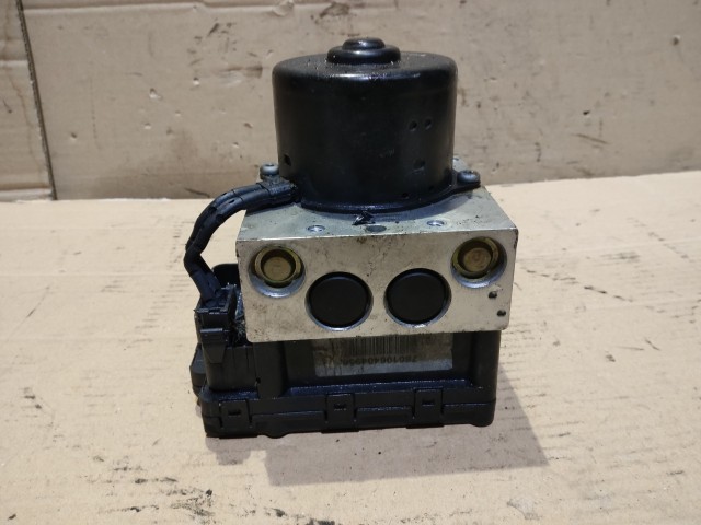 Seat  Arosa, Cordoba, Ibiza, Arosa, Volkswagen Lupo, Caddy  Abs  Ate 10.0204-0190.4 