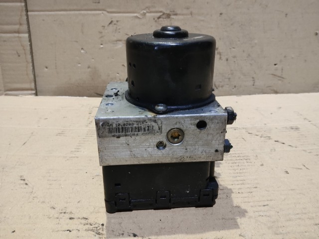 Seat  Arosa, Cordoba, Ibiza, Arosa, Volkswagen Lupo, Caddy  Abs  Ate 10.0204-0190.4 