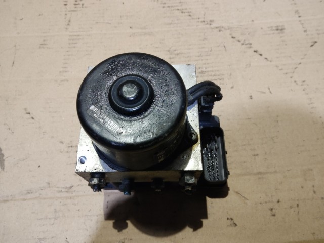 Seat  Arosa, Cordoba, Ibiza, Arosa, Volkswagen Lupo, Caddy  Abs  Ate 10.0204-0190.4 