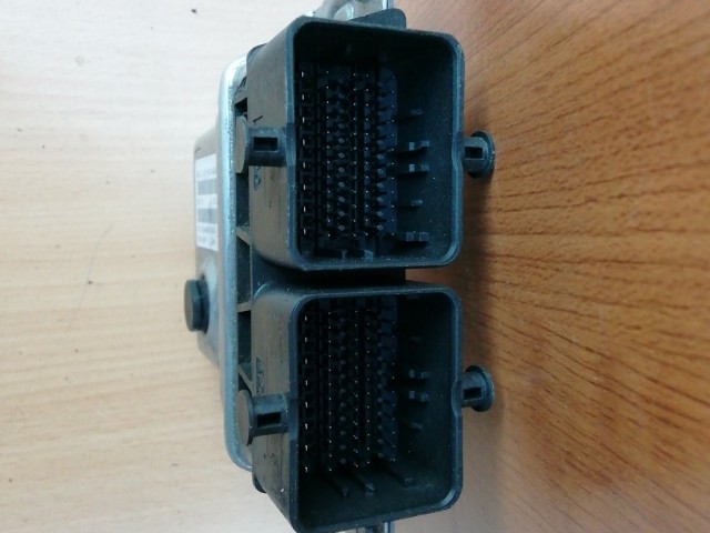 Fiat 500 1,2 8v Motorvezérlő 51994085