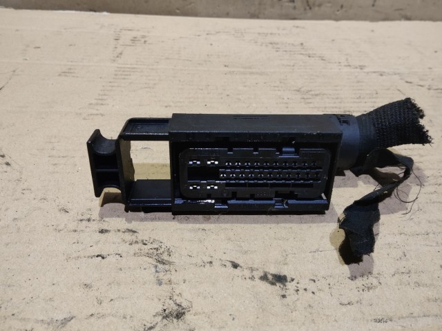166851 Lancia Ypsilon II.  2003-2011 ABS Elektromos csatlakozó 51703571