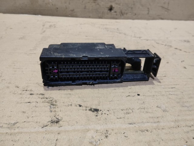 Volkswagen Polo 2003-2009 Abs elektromos csatlakozó 6Q0614117C