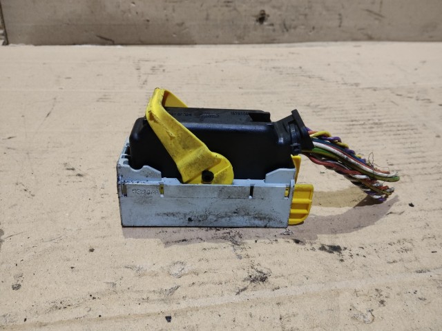 166857 Fiat Sedici 2006-2014 ABS Elektromos csatlakozó 9656493580