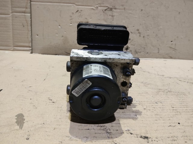 Citroen C2, C3, Peugeot 1007 Abs 9656493580 , 10.0207-0056.4