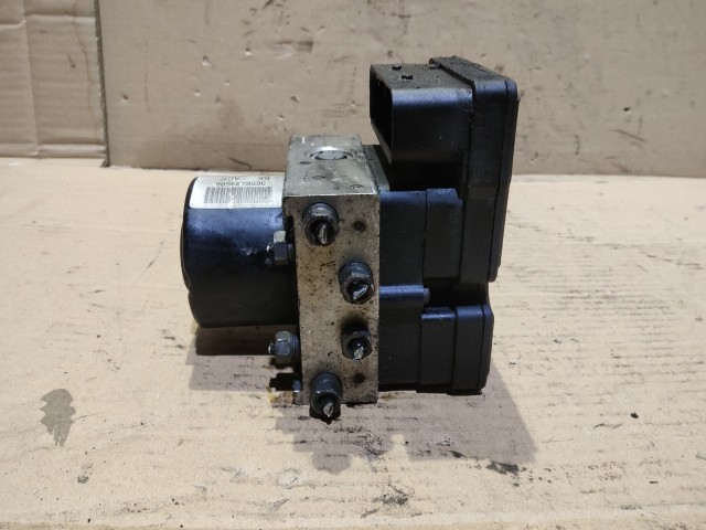 Citroen C2, C3, Peugeot 1007 Abs 9656493580 , 10.0207-0056.4