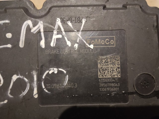 Ford C-max II. 2010-2019  Ate Abs  BV61-2C405-AF