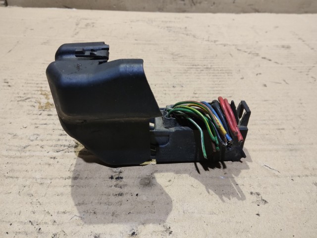 166861 Volvo V70 II. 1999-2008 ABS Elektromos csatlakozó 9140773