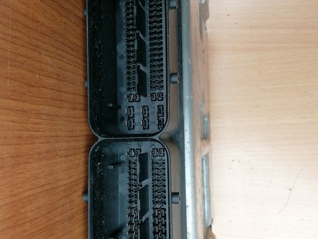 Fiat 500  1,3 16v Diesel  Motorvezérlő 55259329