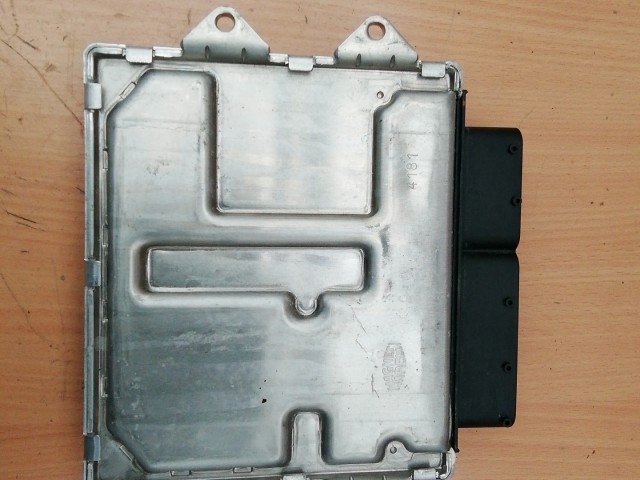 Fiat 500  1,3 16v Diesel  Motorvezérlő 55259329