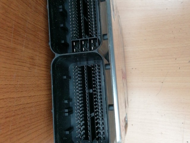 Alfa Romeo Giulietta 2,0 16v Diesel Motorvezérlő  0281031428 , 55262358