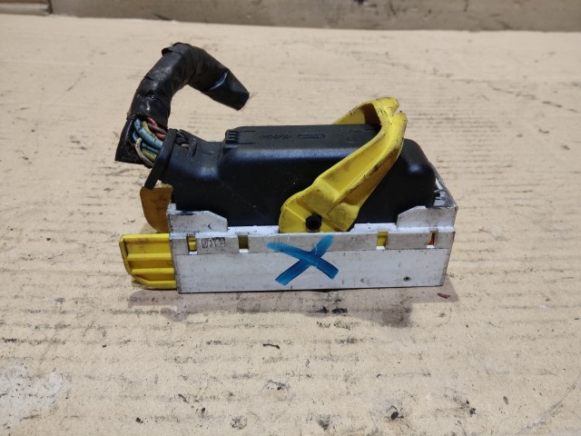 166868 Peugeot 207 2006-2014 Elektromos csatlakozó ABS 9663945780