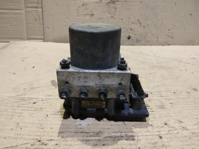 Nissan Almera N16 Abs Bosch 0265231427 , 47660BN700