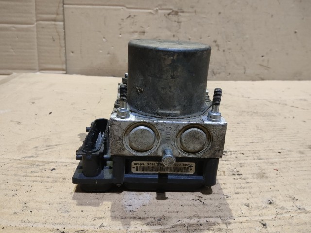 Nissan Almera N16 Abs Bosch 0265231427 , 47660BN700