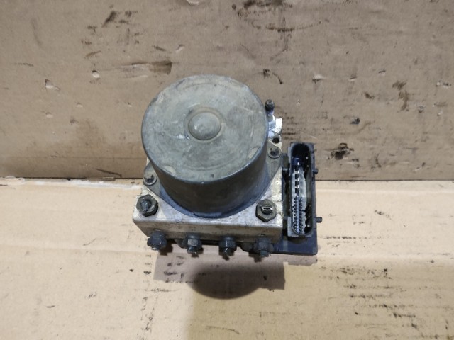 Nissan Almera N16 Abs Bosch 0265231427 , 47660BN700