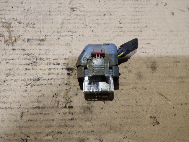 166875 Kia Sportage 2004 ABS Elektromos csatlakozó 0K084A43780A