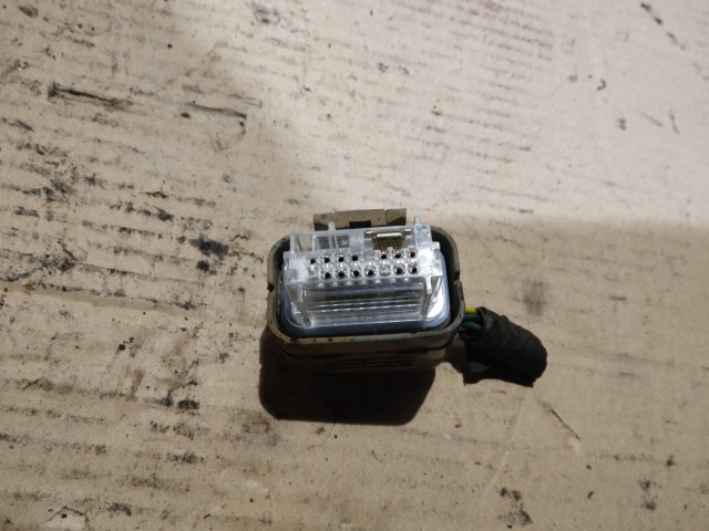 166875 Kia Sportage 2004 ABS Elektromos csatlakozó 0K084A43780A