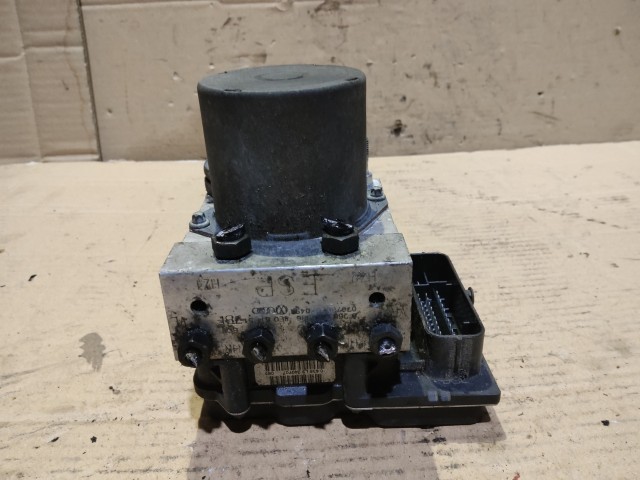 Audi A4 B7 2004-2008, Seat Exeo 2008-2013 Abs  0265234336 , 8E0614517BF