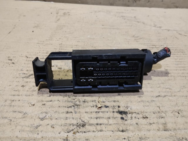 166886 Lancia Ypsilon II.  2003-2011 ABS Elektromos csatlakozó 51758178