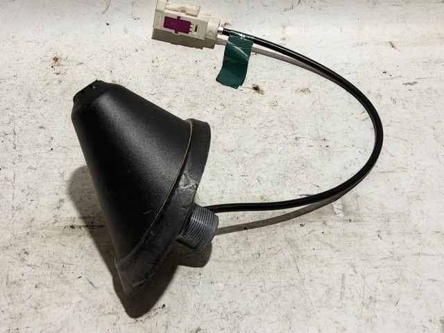 Fiat Linea, Lancia Ypsilon III.  2011-2018  antenna talp 51893693