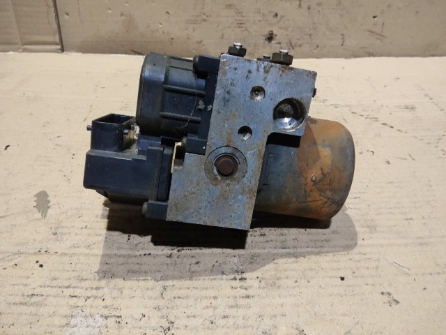 Fiat Ducato 2001-2006 Bosch Abs 0265216708 , 46786432