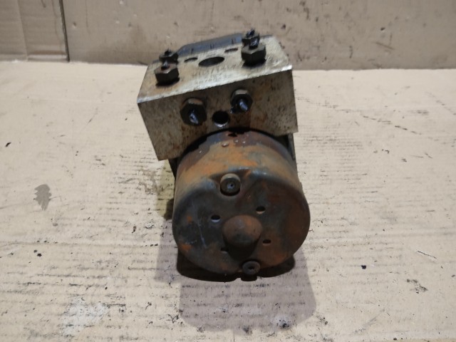 Fiat Ducato 2001-2006 Bosch Abs 0265216708 , 46786432