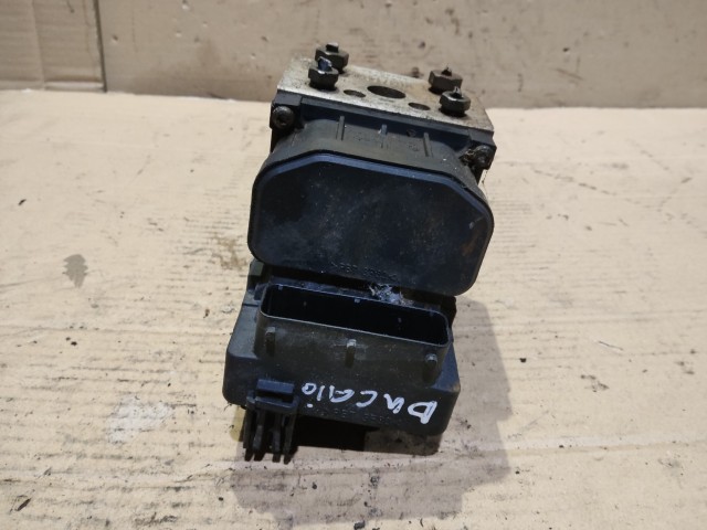 Fiat Ducato 2001-2006 Bosch Abs 0265216708 , 46786432