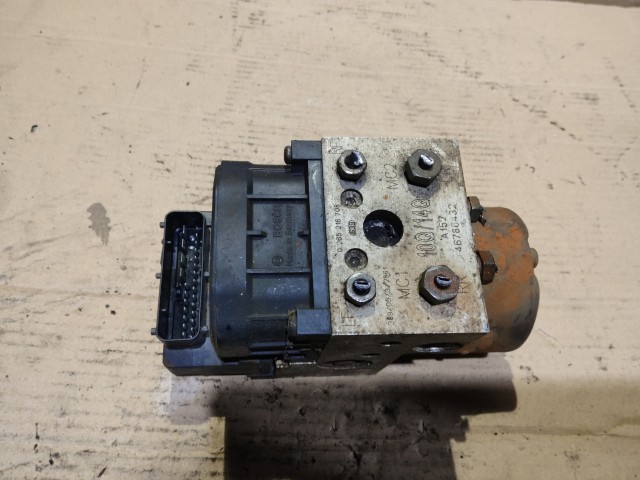 Fiat Ducato 2001-2006 Bosch Abs 0265216708 , 46786432