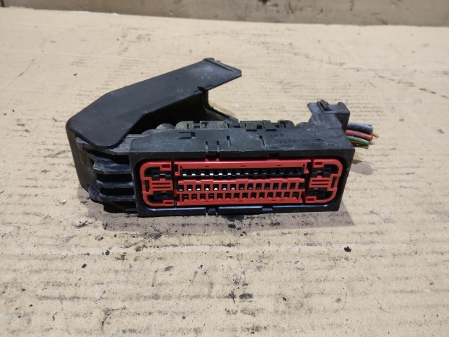 166890 Ford Fiesta 2008-2017 ABS Elektromos csatlakozó 8V51-2C405-AD