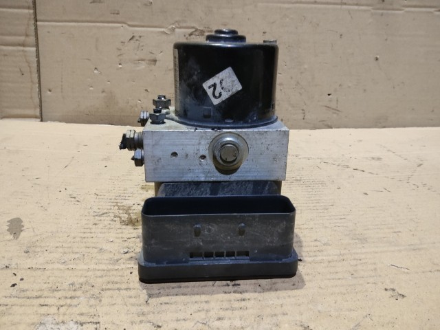 Ford Fiesta 2008-2017  Ate Abs  06.2102-1467.4 , 8V51-2C405-AD