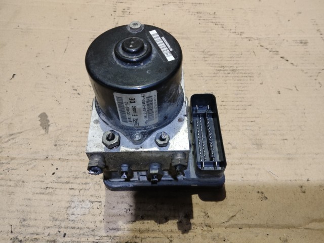 Ford Fiesta 2008-2017  Ate Abs  06.2102-1467.4 , 8V51-2C405-AD