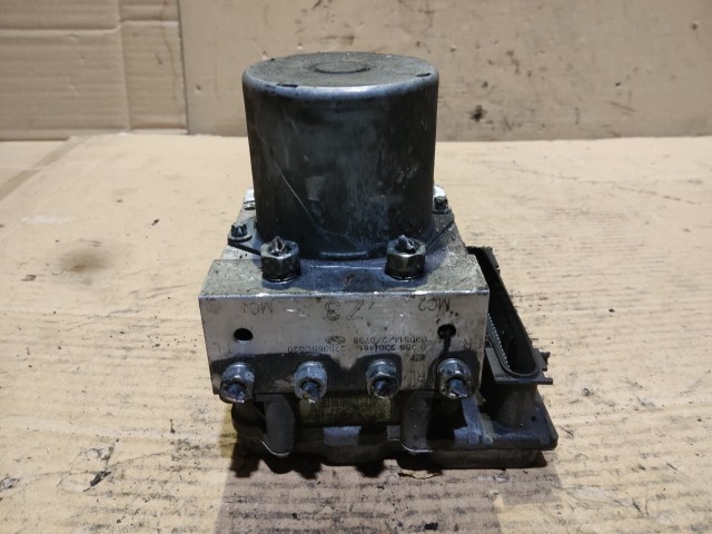 Subaru Forester 2008-2010 Bosch Abs 0265230481 , 27536SC020