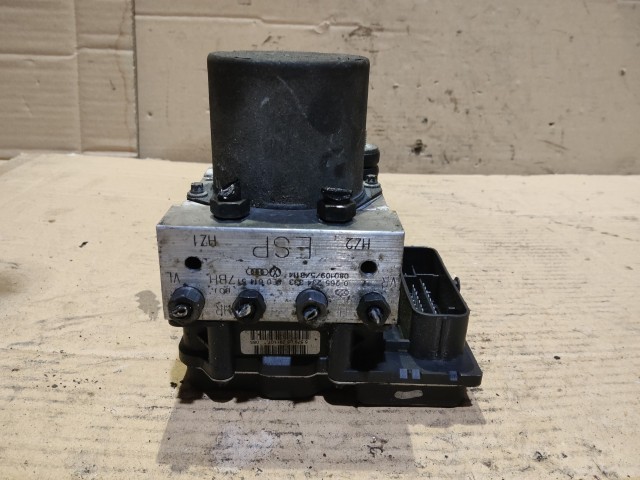 Audi A4 B7 2004-2008 Bosch Abs 0265234333 , 8E0614517BH