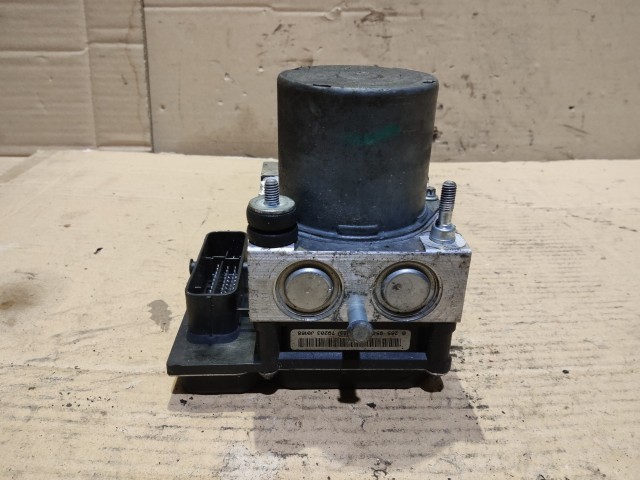 Audi A4 B7 2004-2008 Bosch Abs 0265234333 , 8E0614517BH