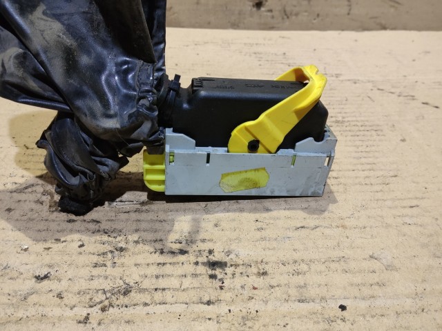 166898 Citroen C3 2002-2010 ABS  Elektromos csatlakozó 9651412080