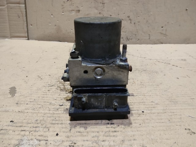 Peugeot 307 2000-2009 Bosch Abs 0265231476 , 9651873780