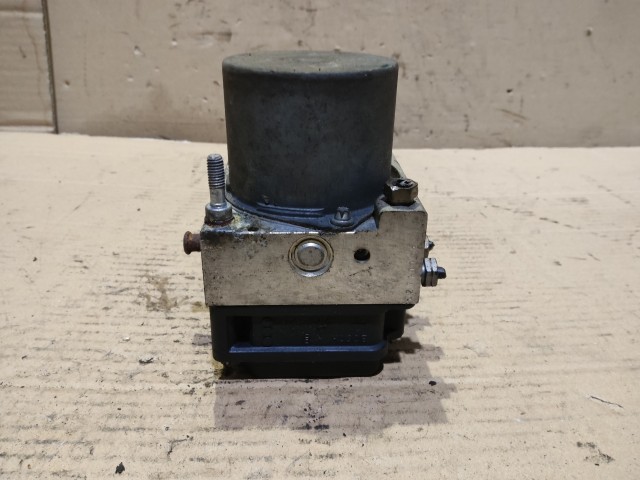 Peugeot 307 2000-2009 Bosch Abs 0265231476 , 9651873780