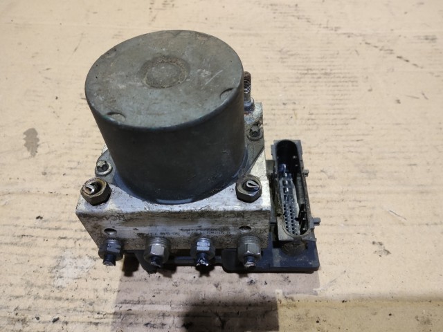 Peugeot 307 2000-2009 Bosch Abs 0265231476 , 9651873780